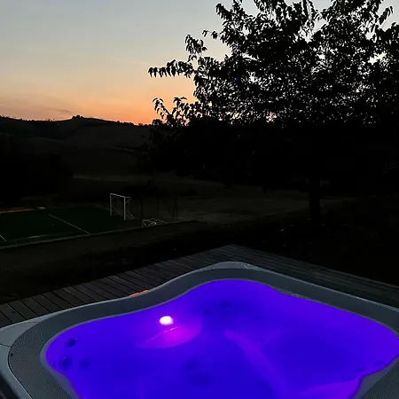 La Sperduta - Maczoni Estate *