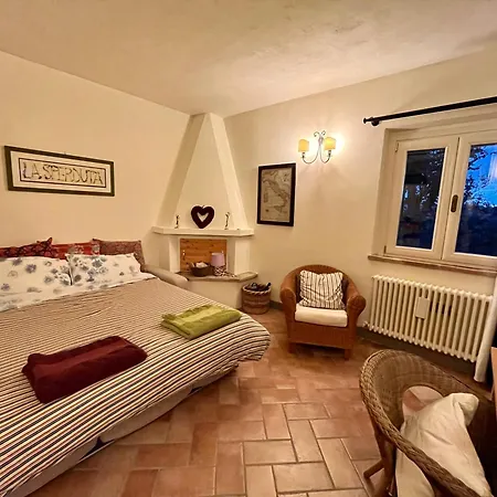 Villa La Sperduta - Maczoni Estate Recanati
