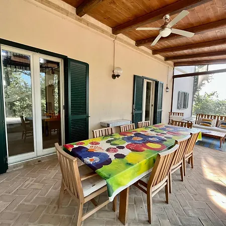 Villa La Sperduta - Maczoni Estate