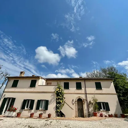 Villa La Sperduta - Maczoni Estate *