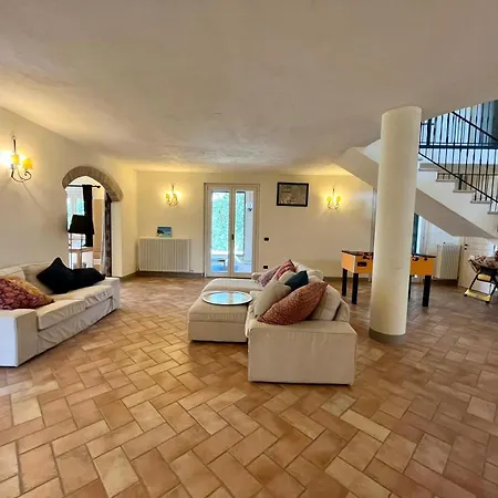 La Sperduta - Maczoni Estate וילה