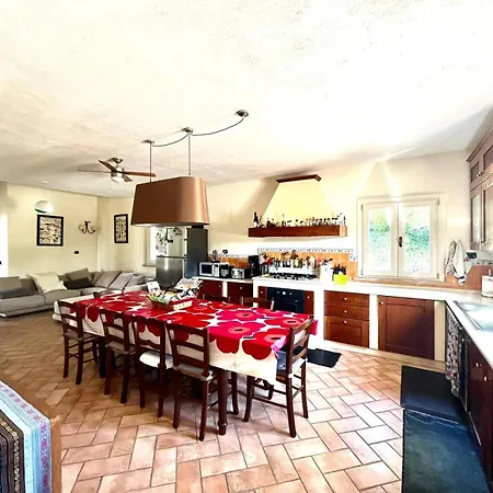 Villa La Sperduta - Maczoni Estate
