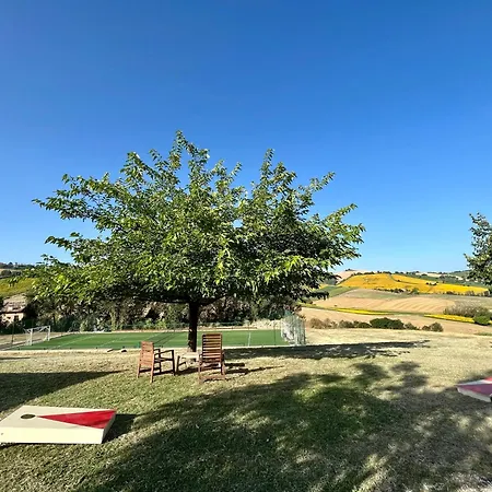 La Sperduta - Maczoni Estate Recanati